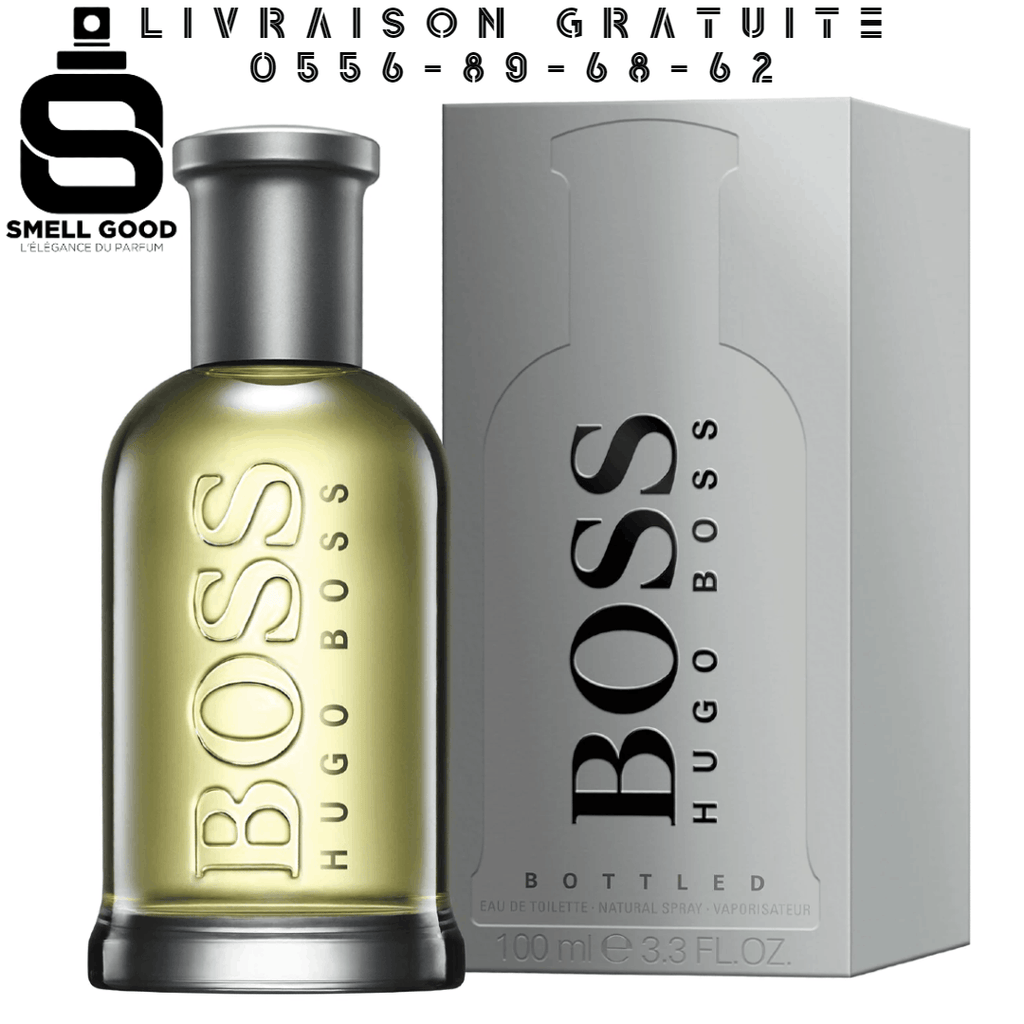 Hugo Boss Bottled Edt 100ml / 200ml