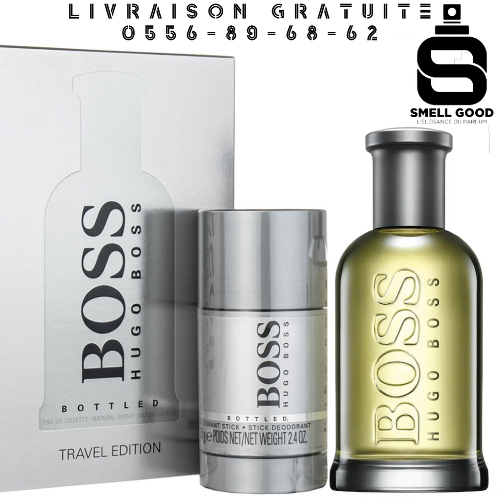 Hugo Boss Bottled
