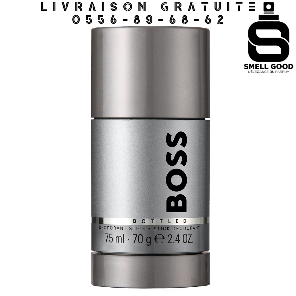 Hugo Boss Bottled