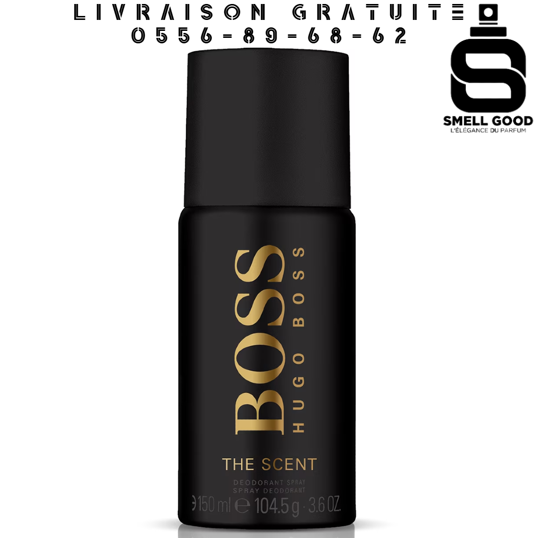 Hugo Boss the Scent