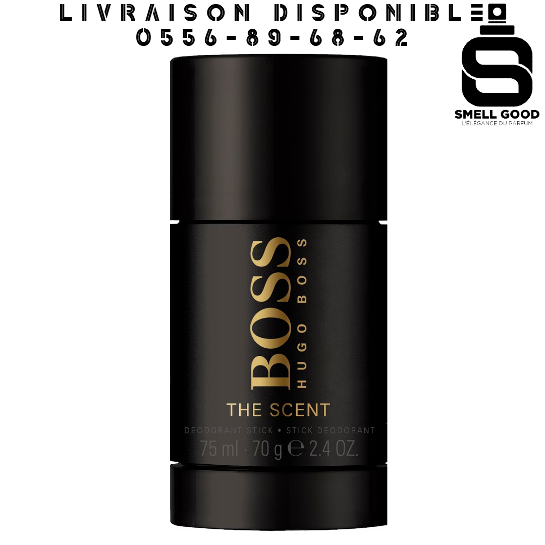 Hugo Boss the Scent