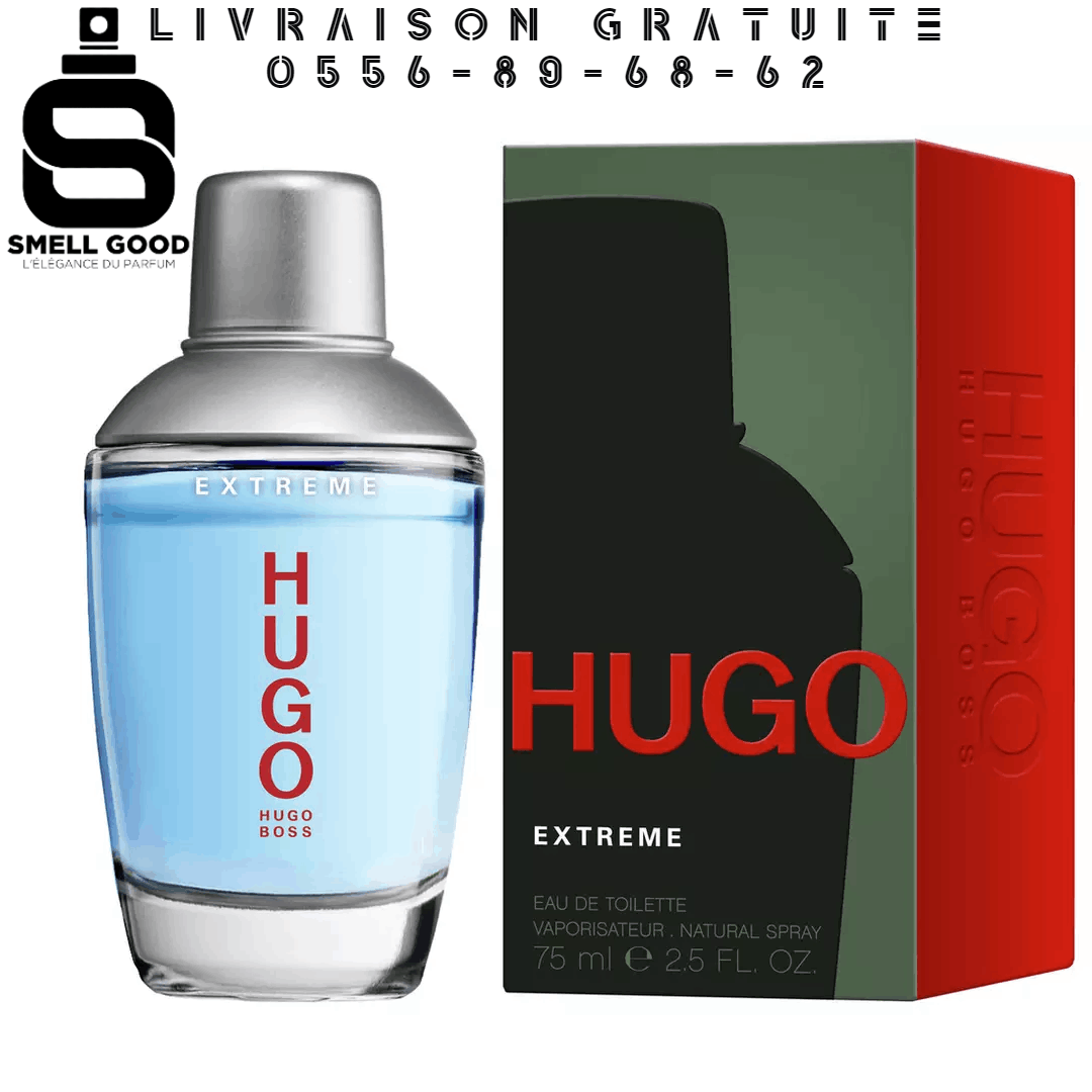 Hugo Boss Man Extreme Edp 75ml / 100ml
