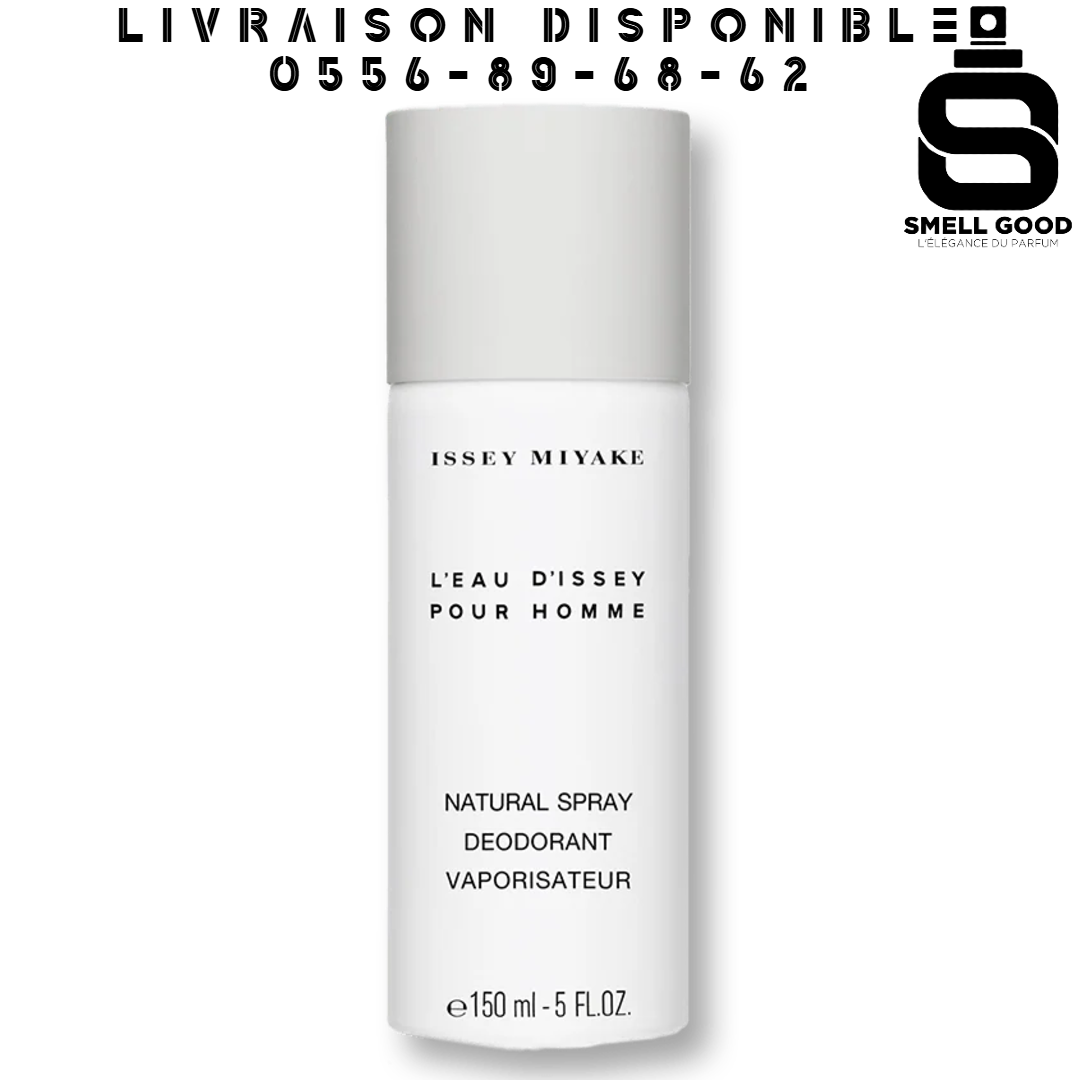 Issey Miyake l'Eau d'Issey
