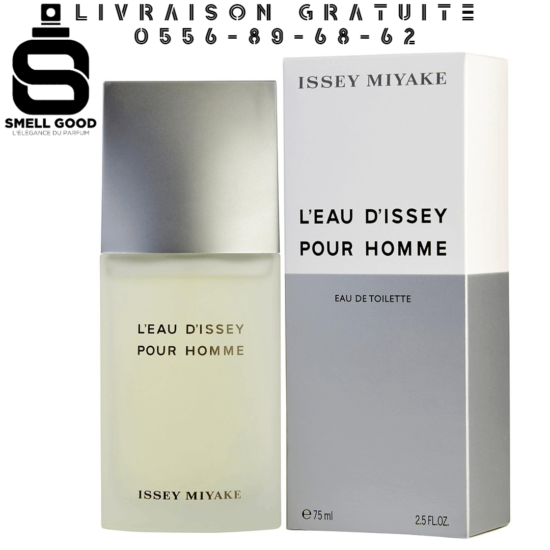 Issey Miyake l'Eau d'Issey Edt 125ml / 200ml