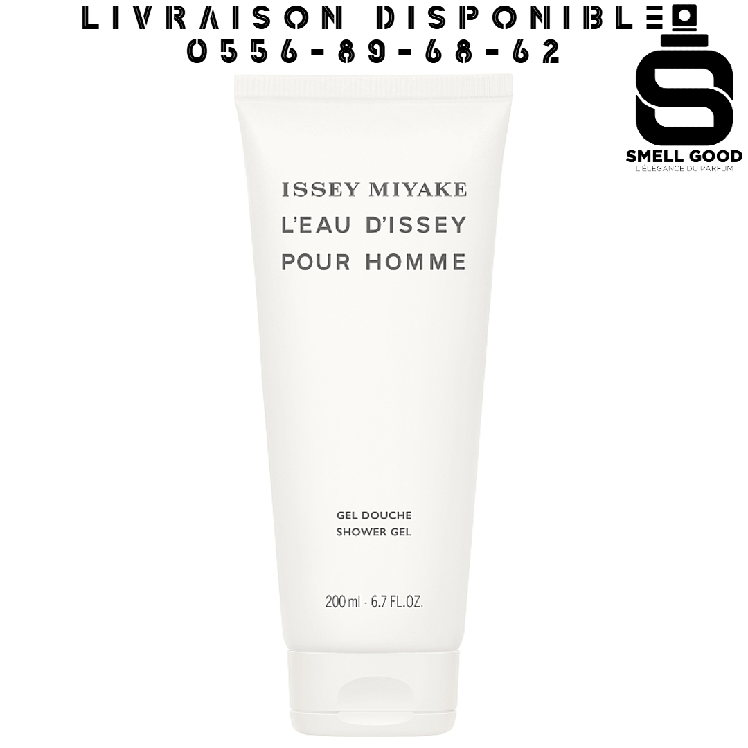 Issey Miyake l'Eau d'issey