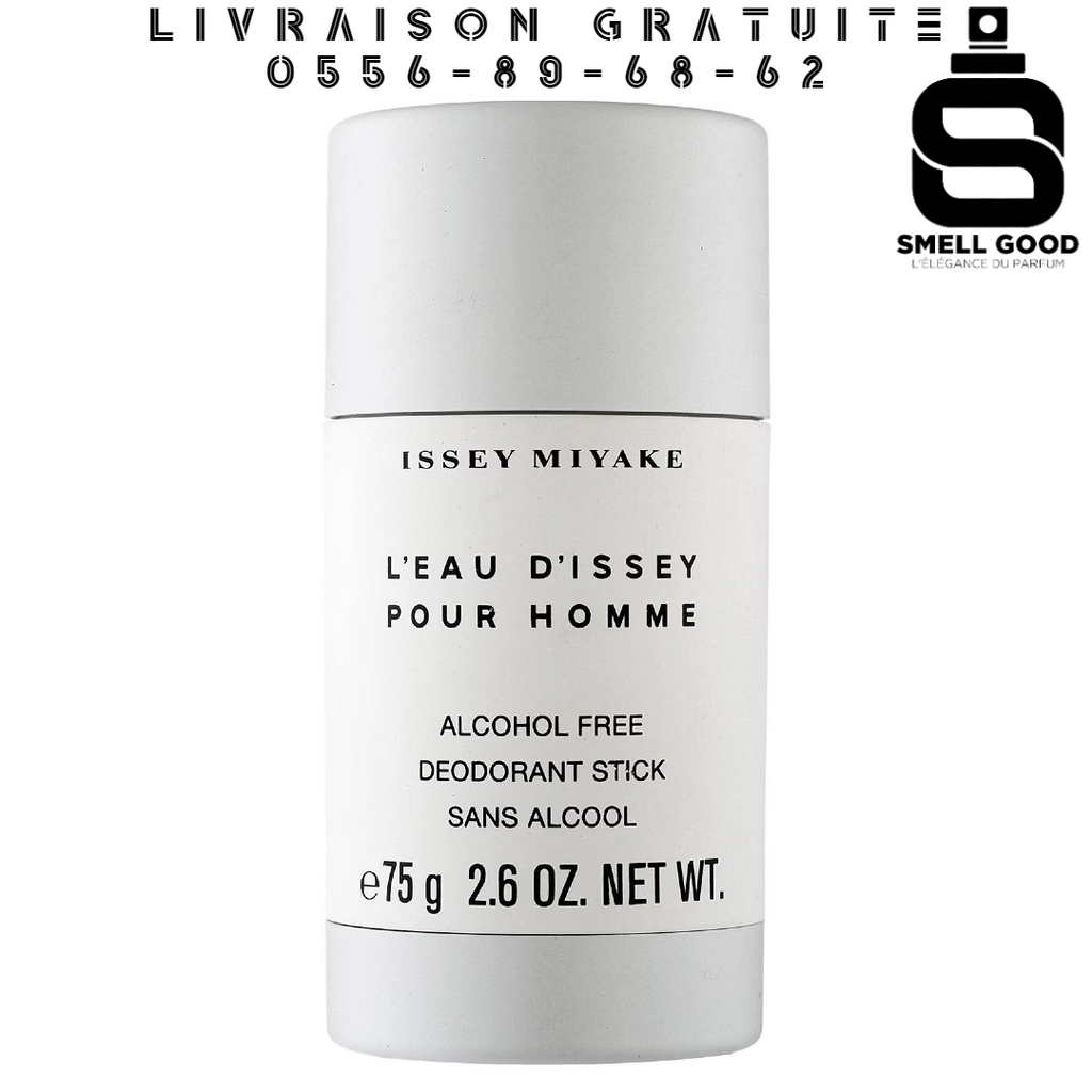Issey Miyake l'Eau d'Issey