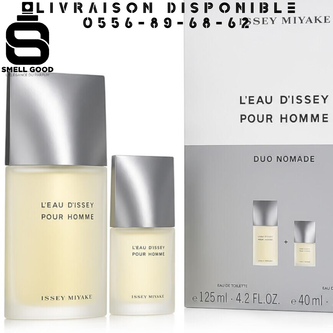 Issey Miyake l'Eau d'issey