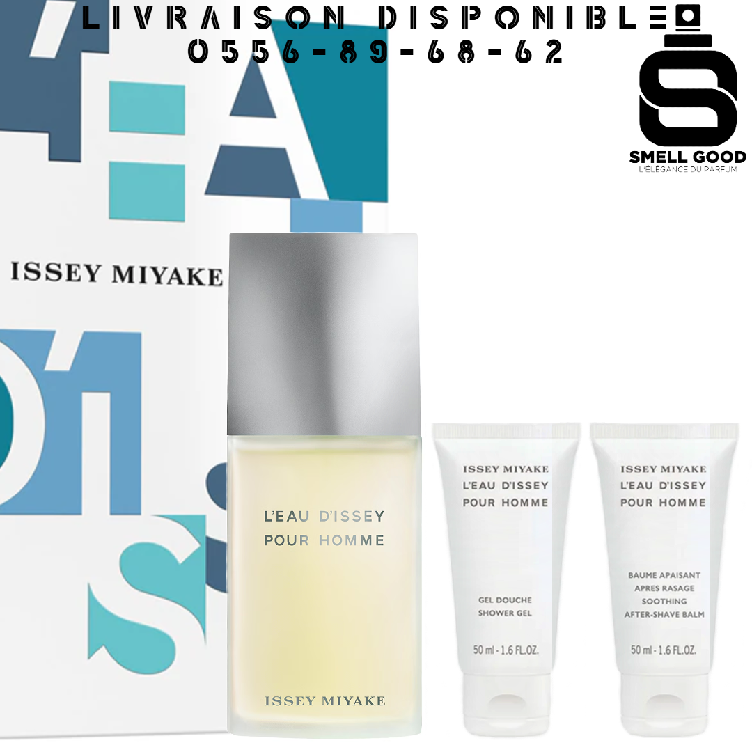 Issey Miyake l'Eau d'Issey