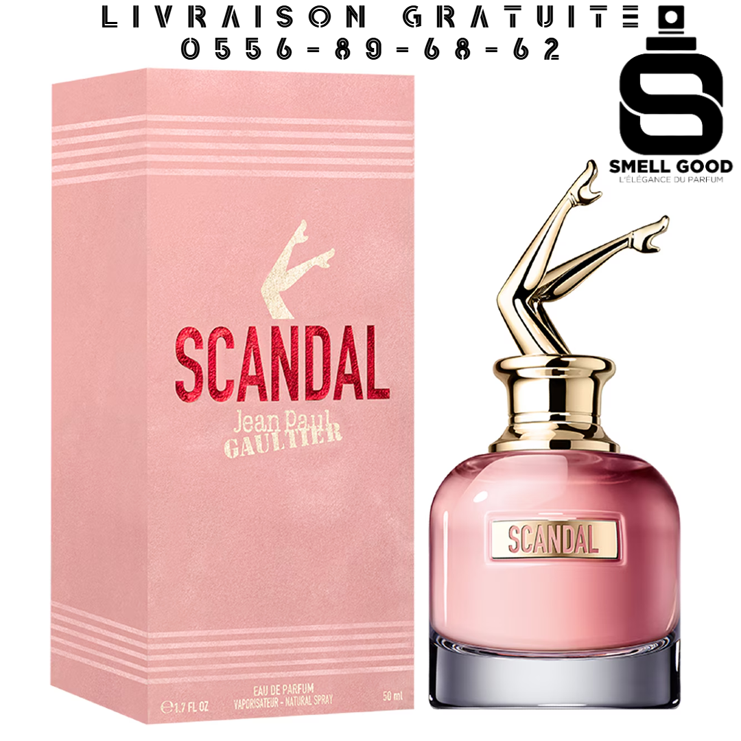 Jean Paul Gaultier Scandal Edp 50ml / 80ml