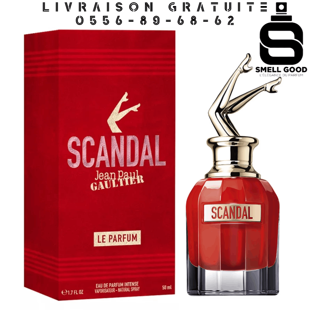 Jean Paul Gaultier Scandal le Parfum 80ml