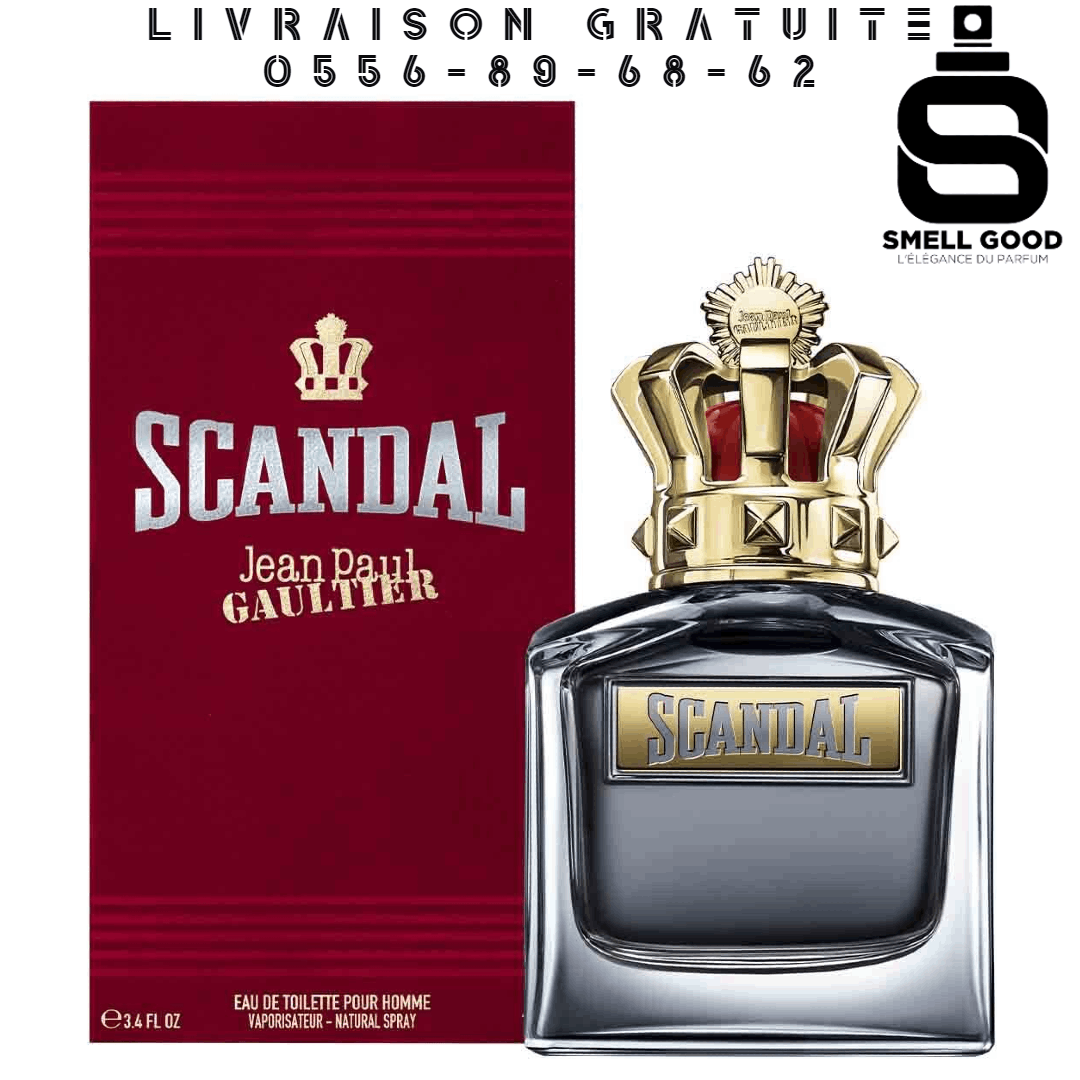 Jean Paul Gaultier Scandal 100ml / 150ml