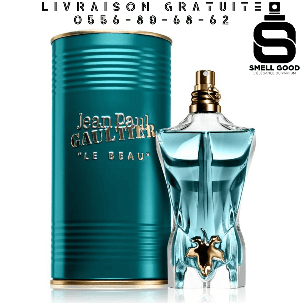 Jean Paul Gaultier le Beau Edt 125ml
