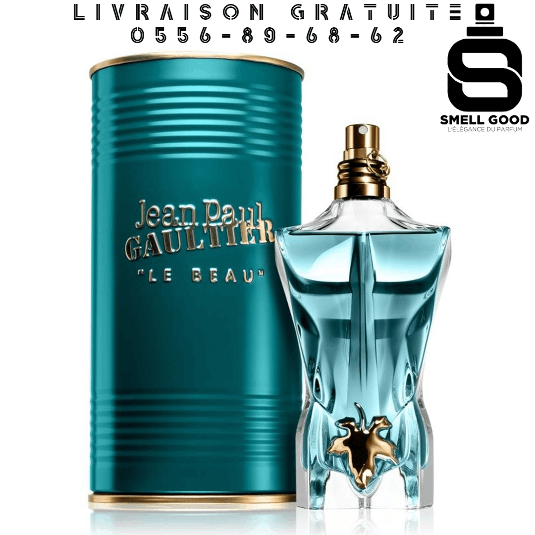 Jean Paul Gaultier le Beau Edt 125ml