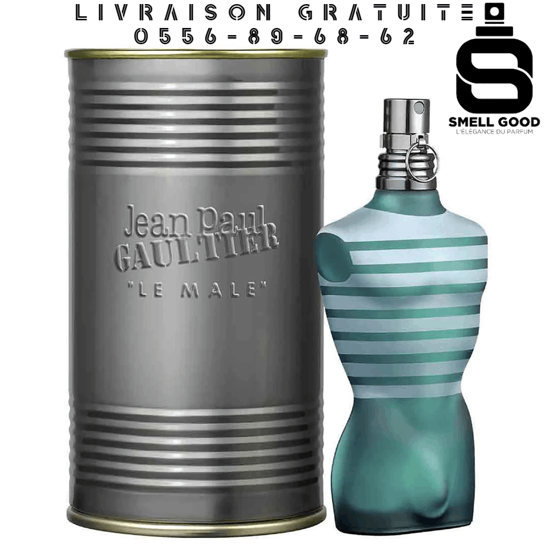 Jean Paul Gaultier le Male Edt 75ml / 125ml