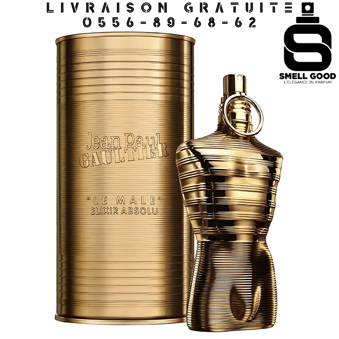 Jean Paul Gaultier le Male Elixir Absolu 125ml / 200ml
