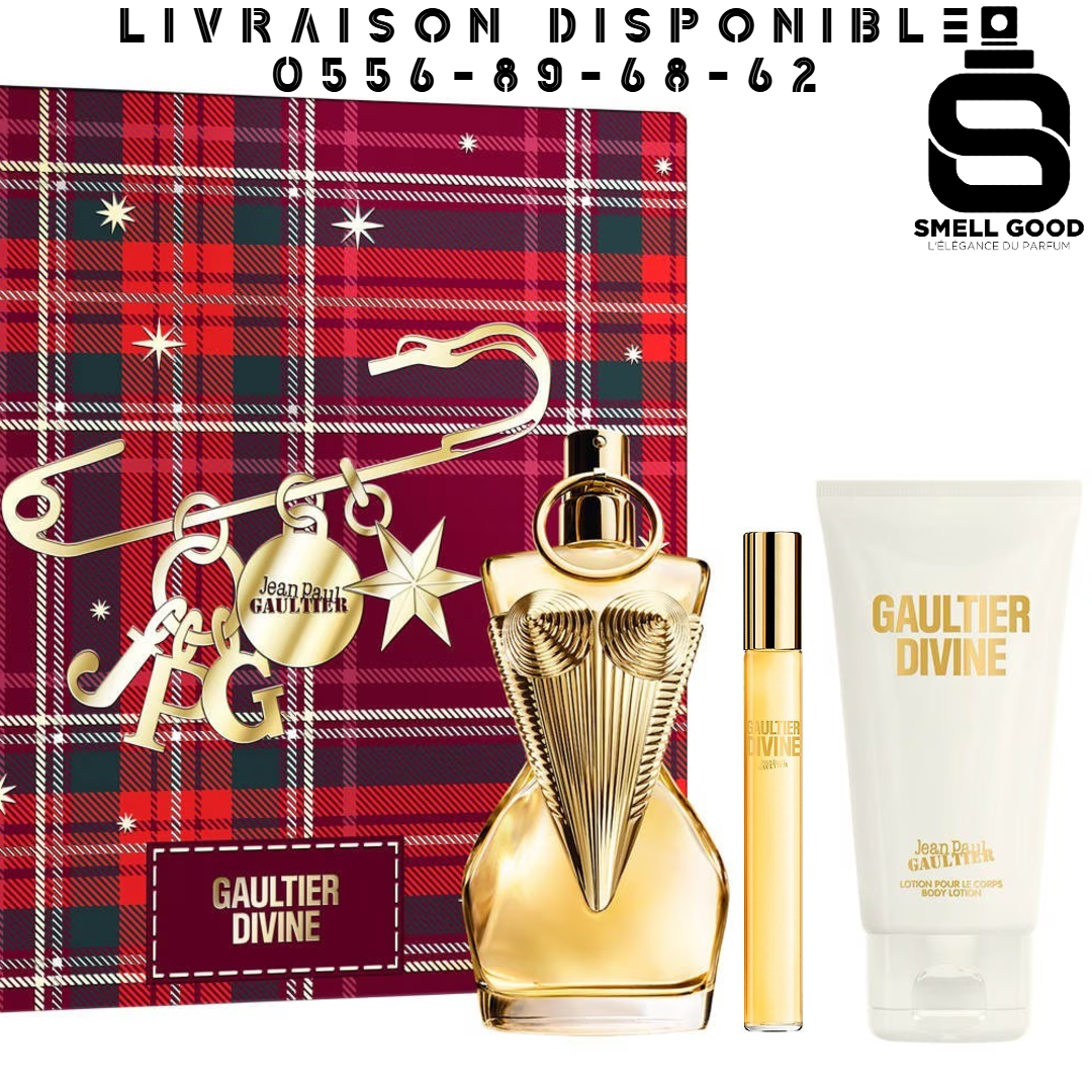 Jean Paul Gaultier Divine