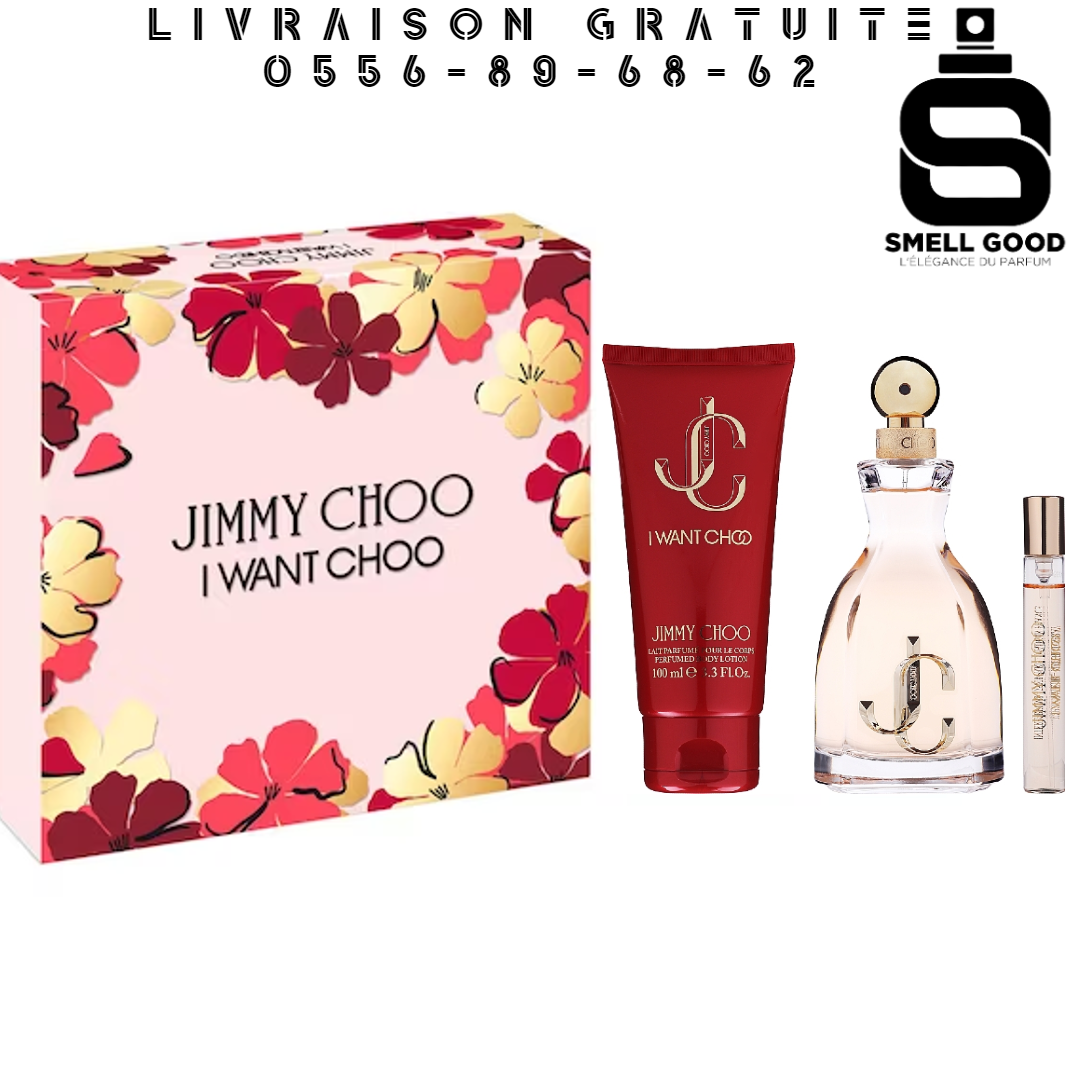 Jimmy Choo I Want Choo