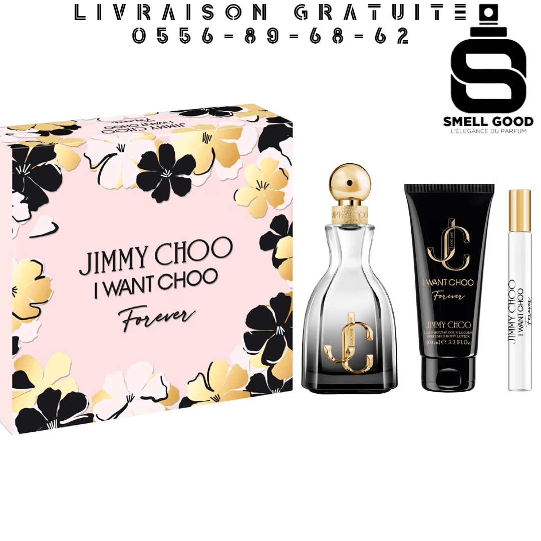 Jimmy Choo I Want Choo Forever