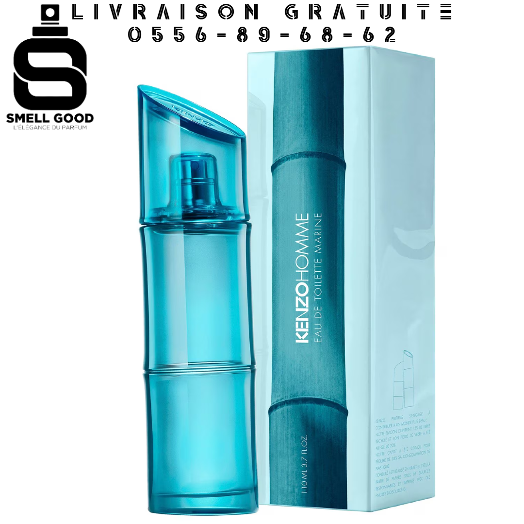 Kenzo Homme Marine 110ml