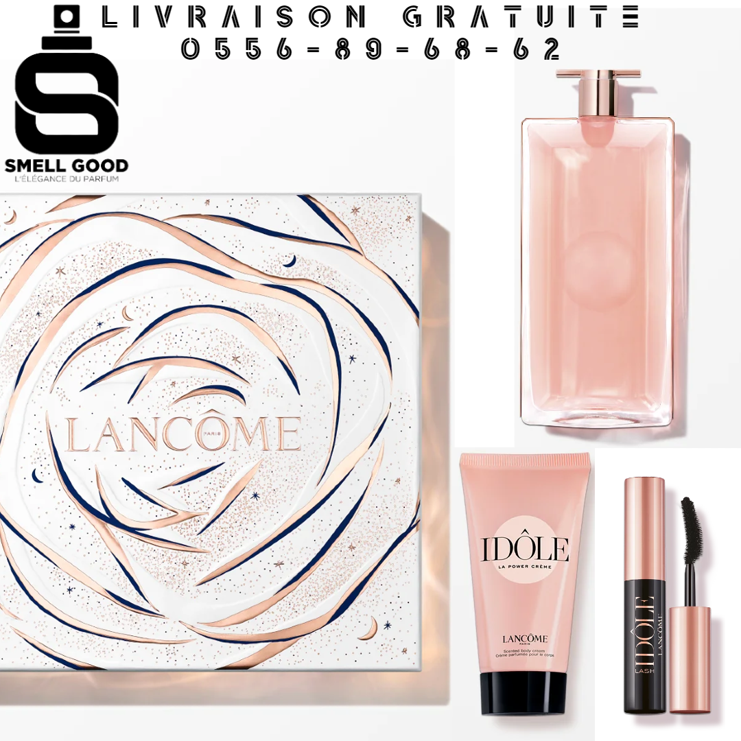 Lancome Idole le Parfum
