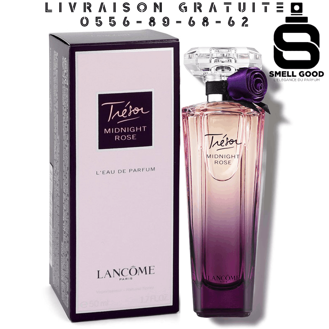 Lancome Trésor Midnight Rose Edp 50ml