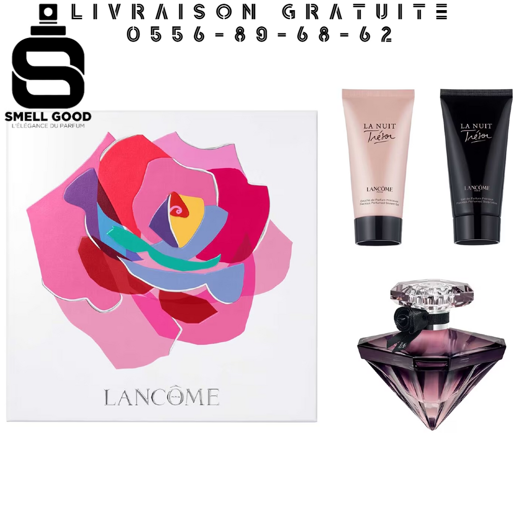 Lancome la Nuit Trésor