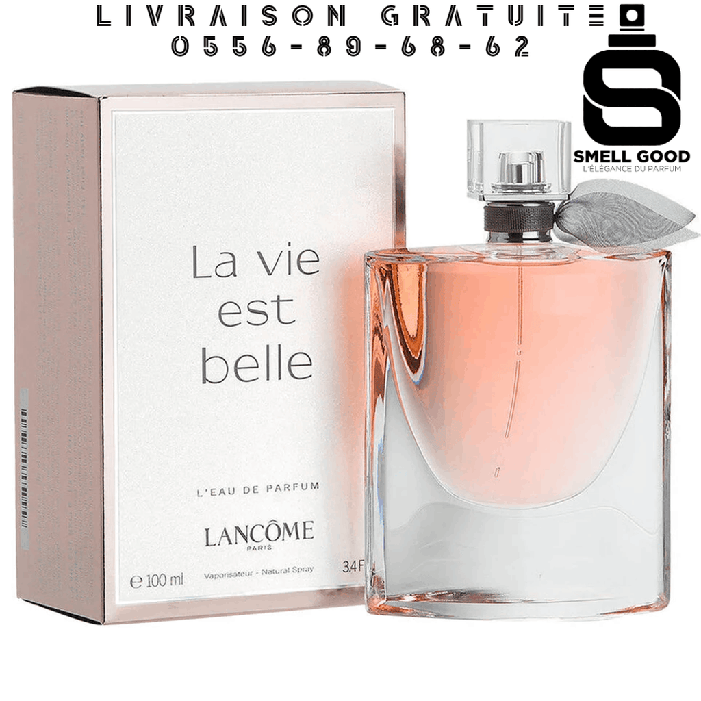 Lancome la Vie est Belle Edp 30ml / 50ml / 100ml