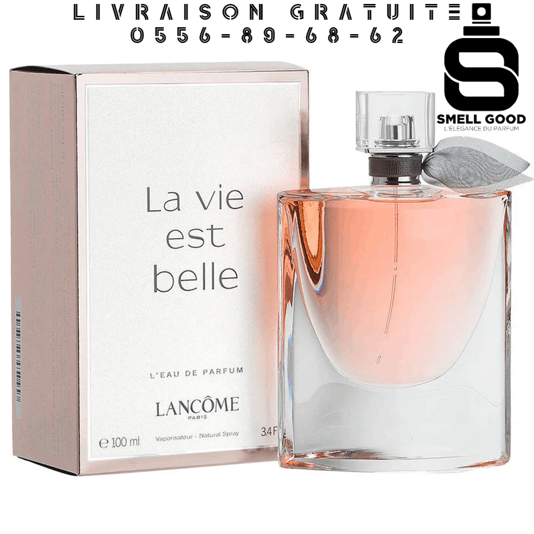 Lancome la Vie est Belle Edp 30ml / 50ml / 100ml