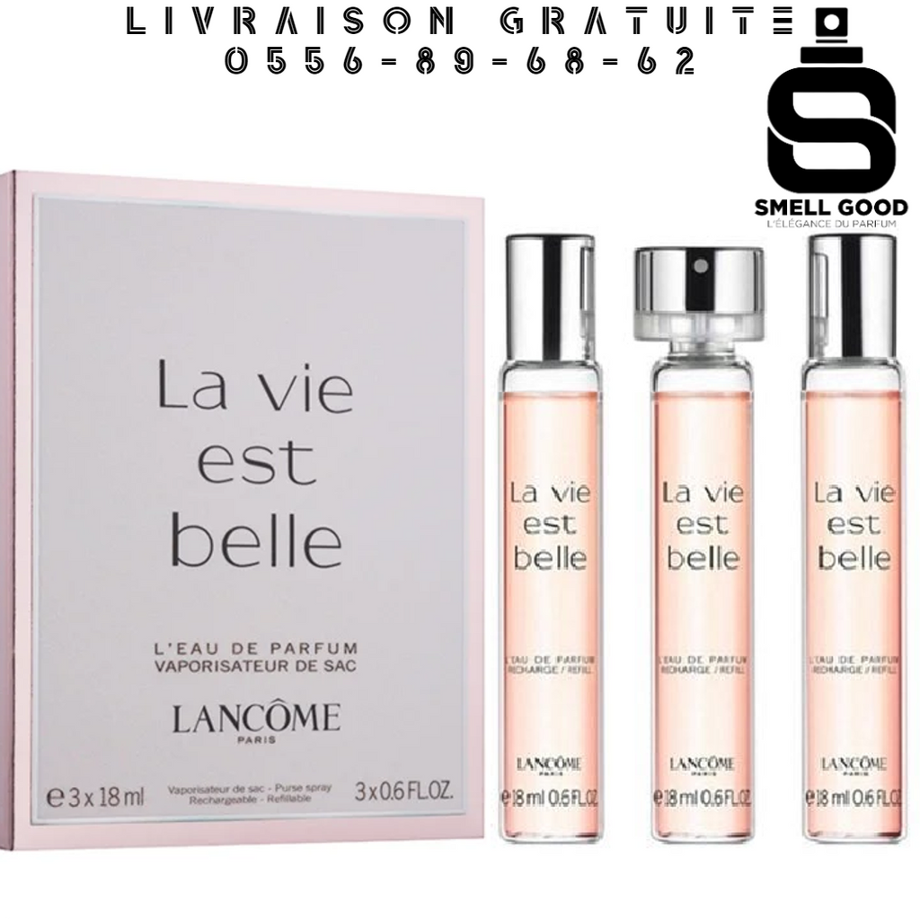 Lancome la Vie est Belle