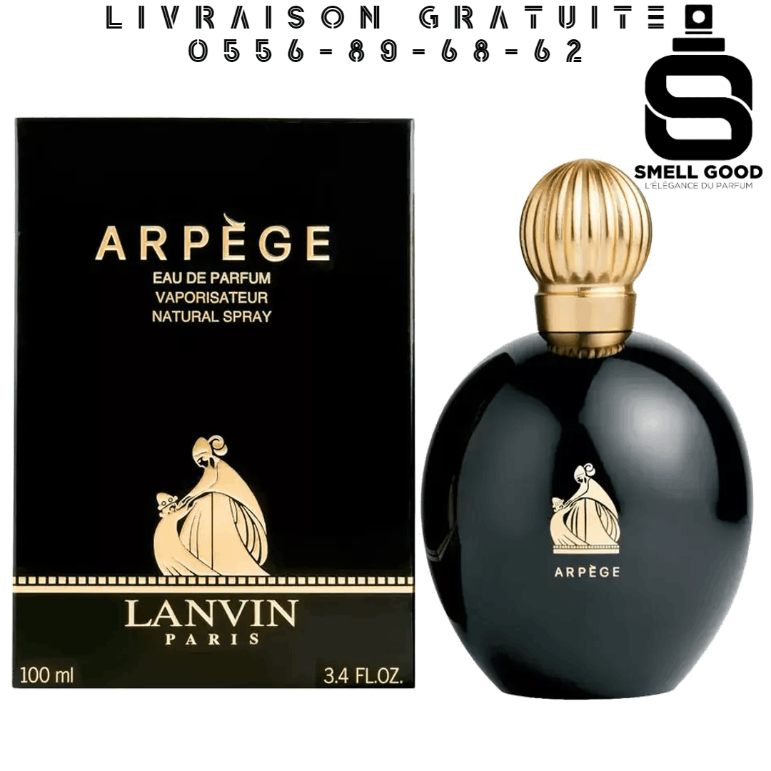 Lanvin Arpège Edp 100ml