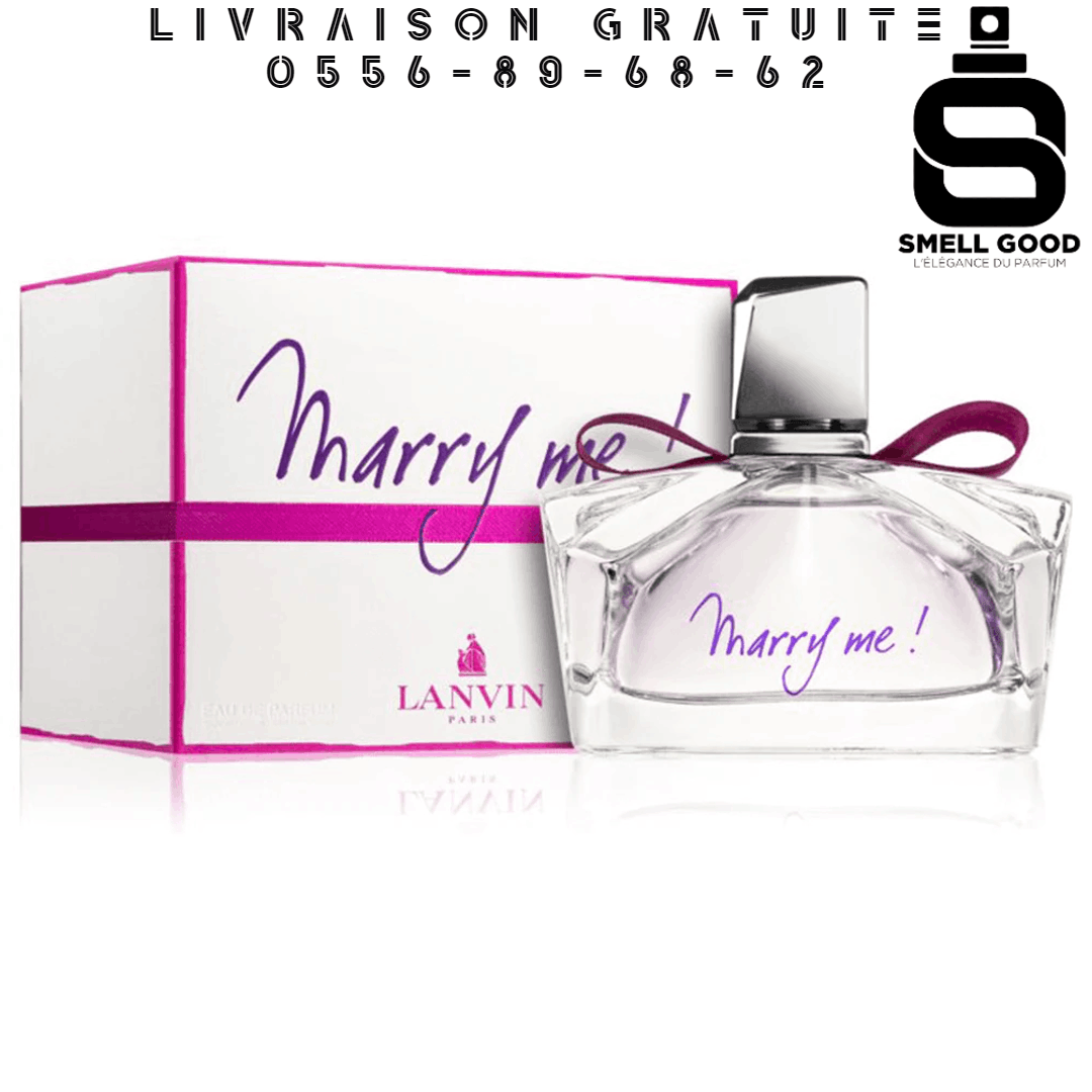 Lanvin Marry Me Edp 75ml