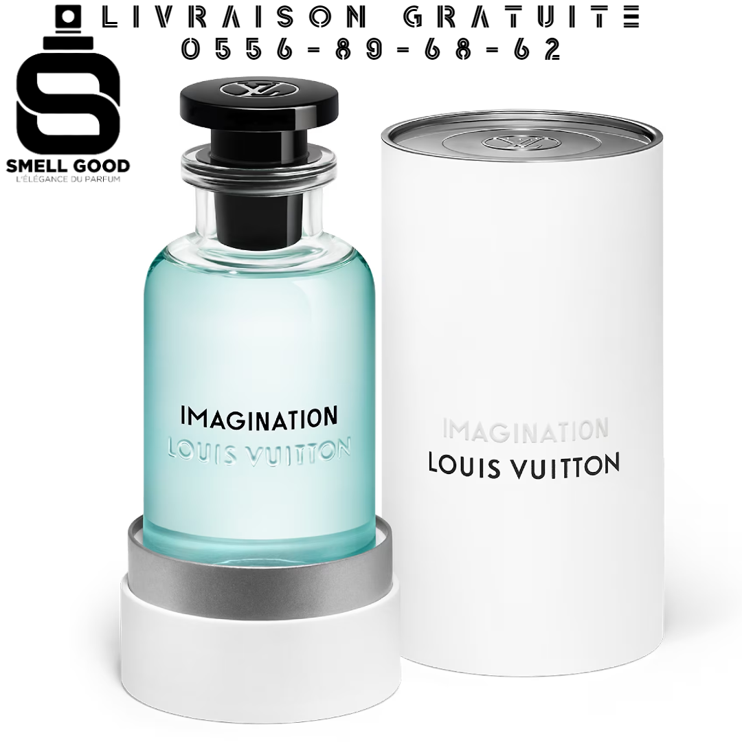 Louis Vuitton Imagination Edp 100ml