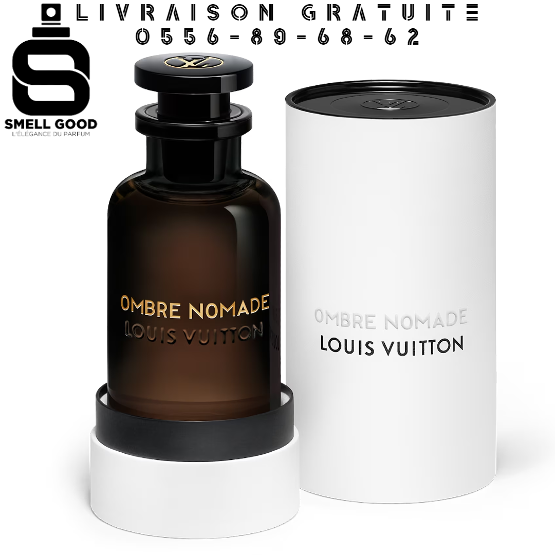 Louis Vuitton Ombre Nomade Edp 100ml