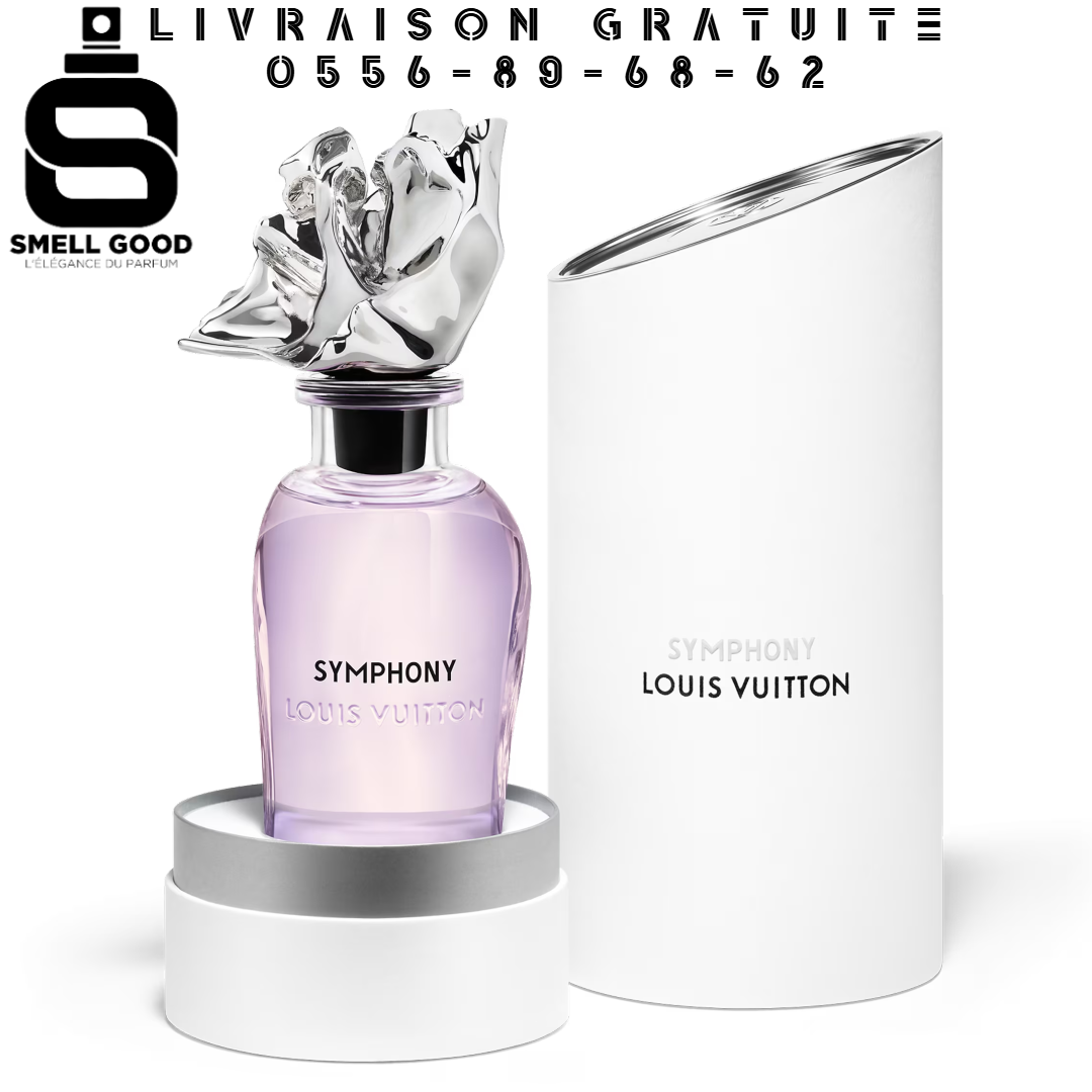 Louis Vuitton Symphony Exp 100ml