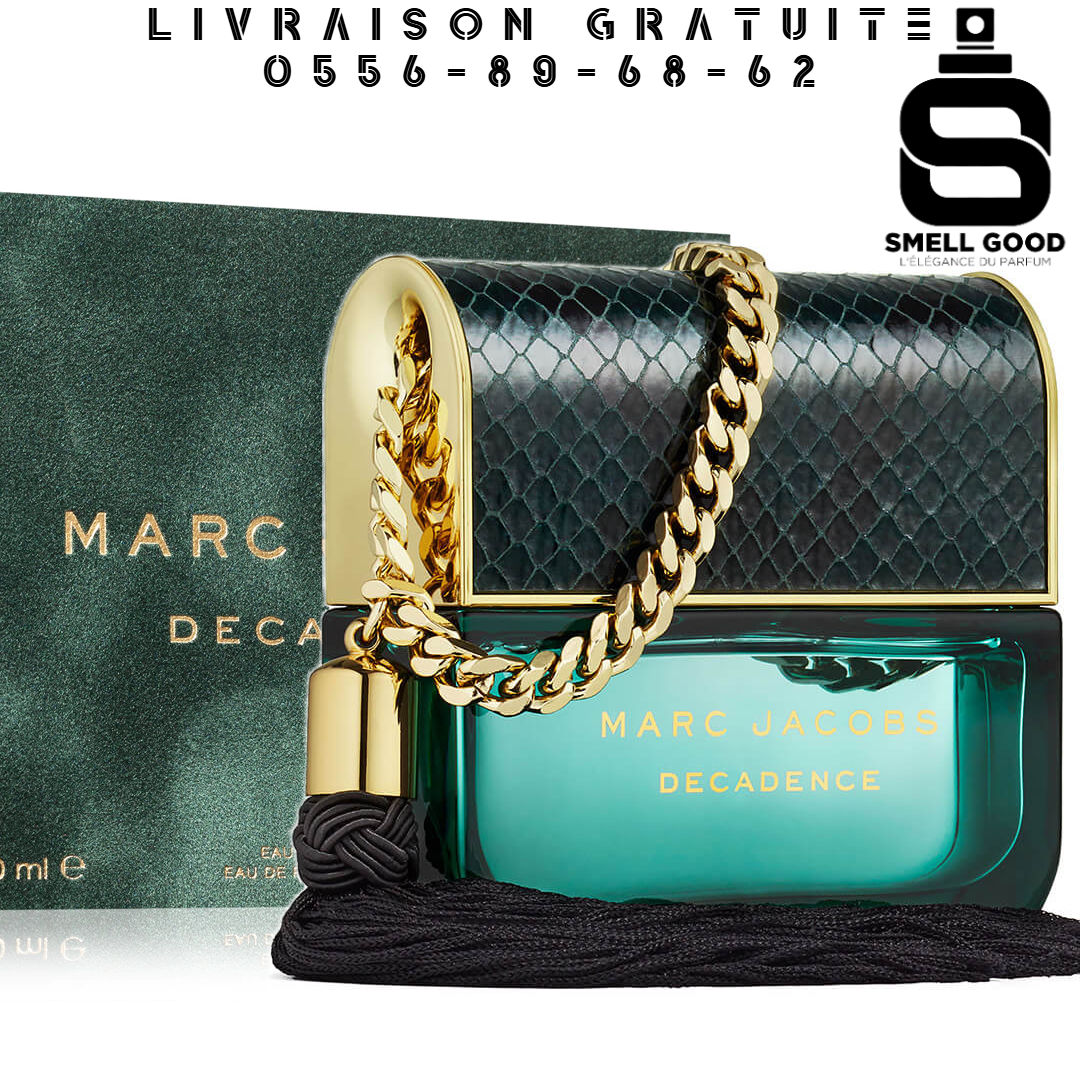 Marc Jacobs Decadence Edp 100ml