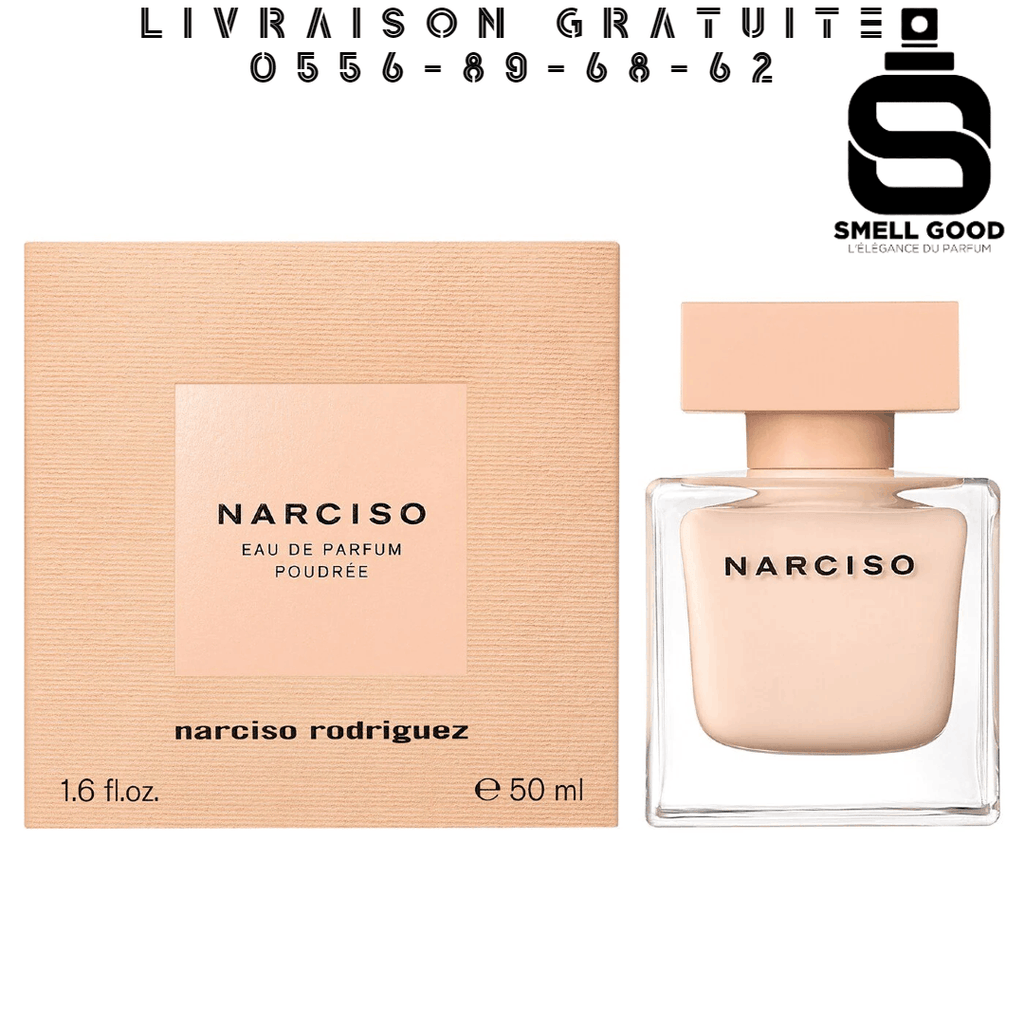 Narciso Rodriguez Poudrée 90ml