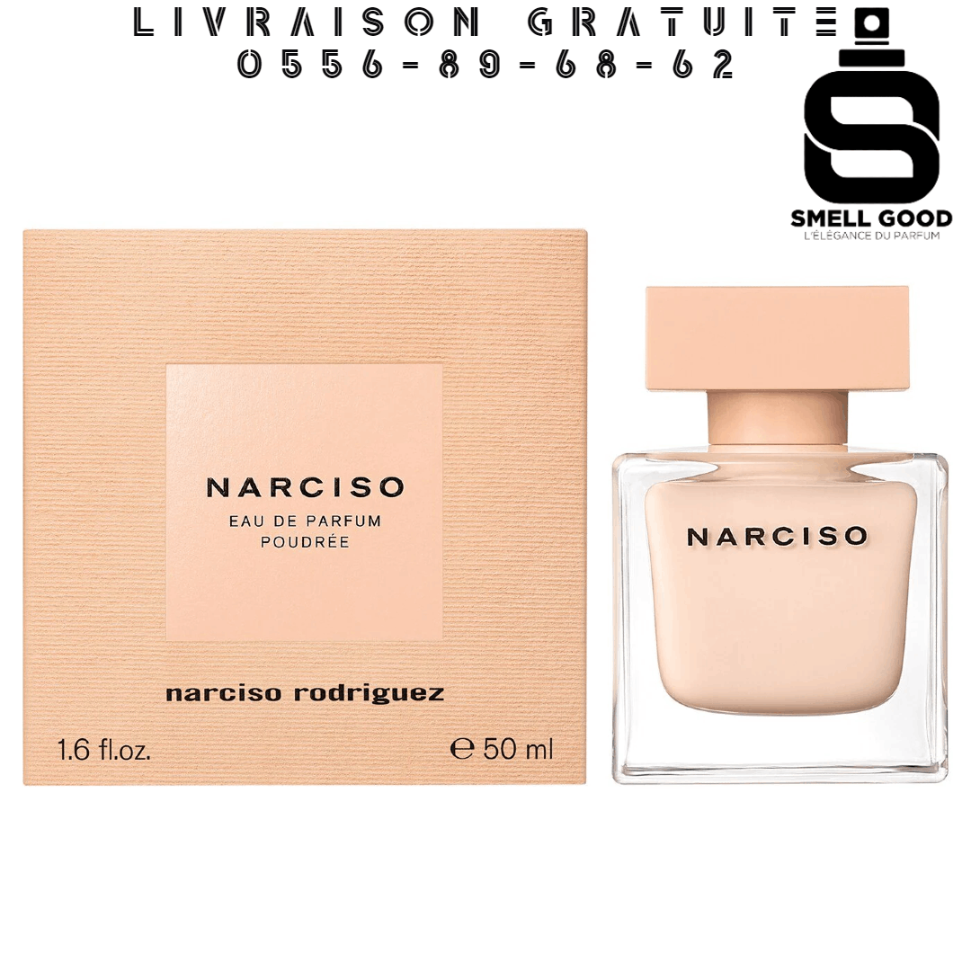 Narciso Rodriguez Poudrée 90ml