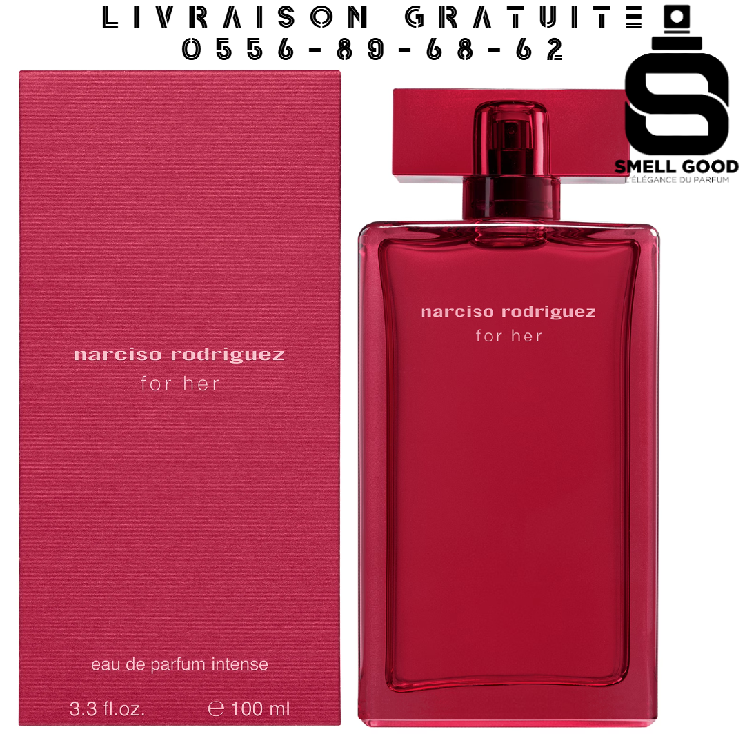 Narciso Rodriguez for Her Intense 100ml