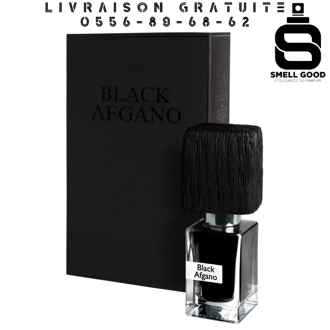 Nasomatto Black Afgano Exp 30ml