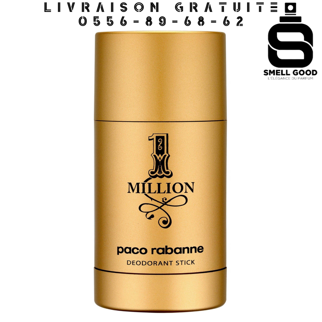 Paco Rabanne 1 Million