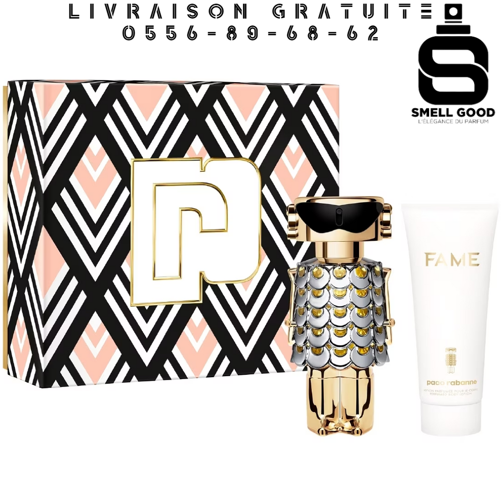 Paco Rabanne Fame