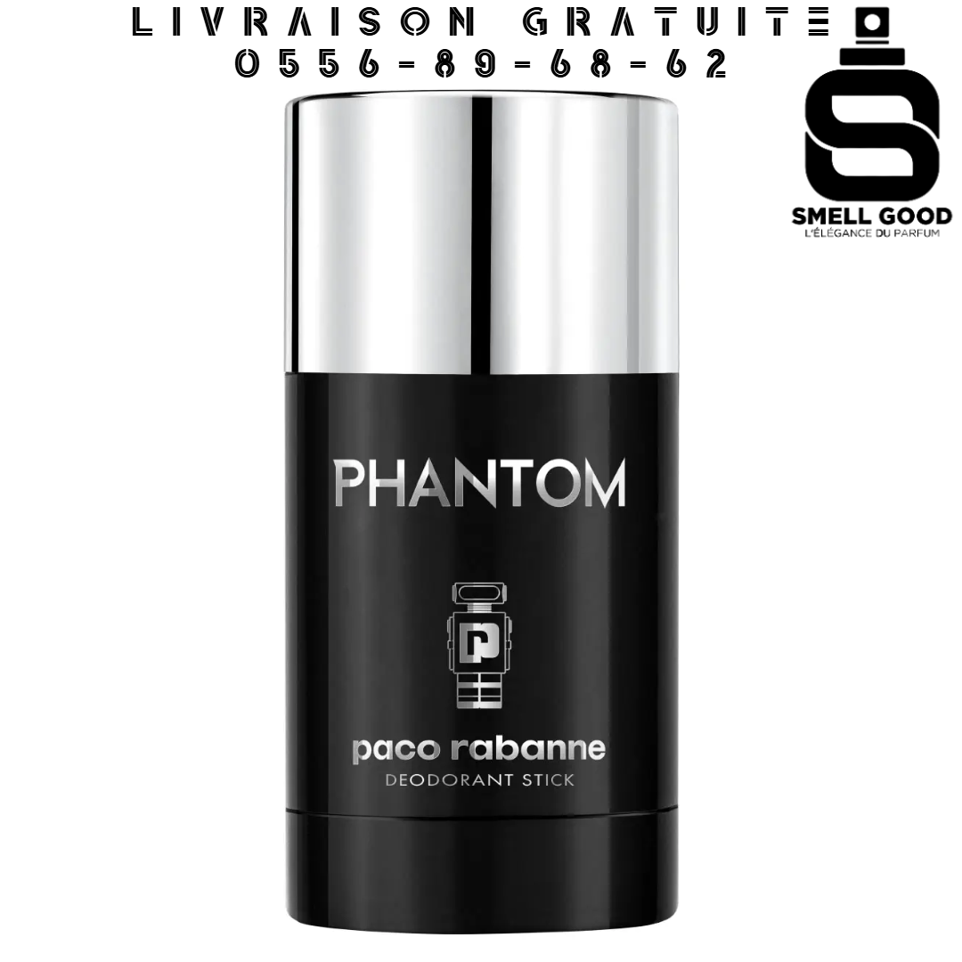 Paco Rabanne Phantom