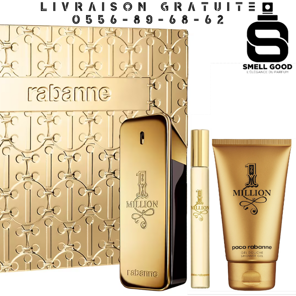 Paco Rabanne 1 Million
