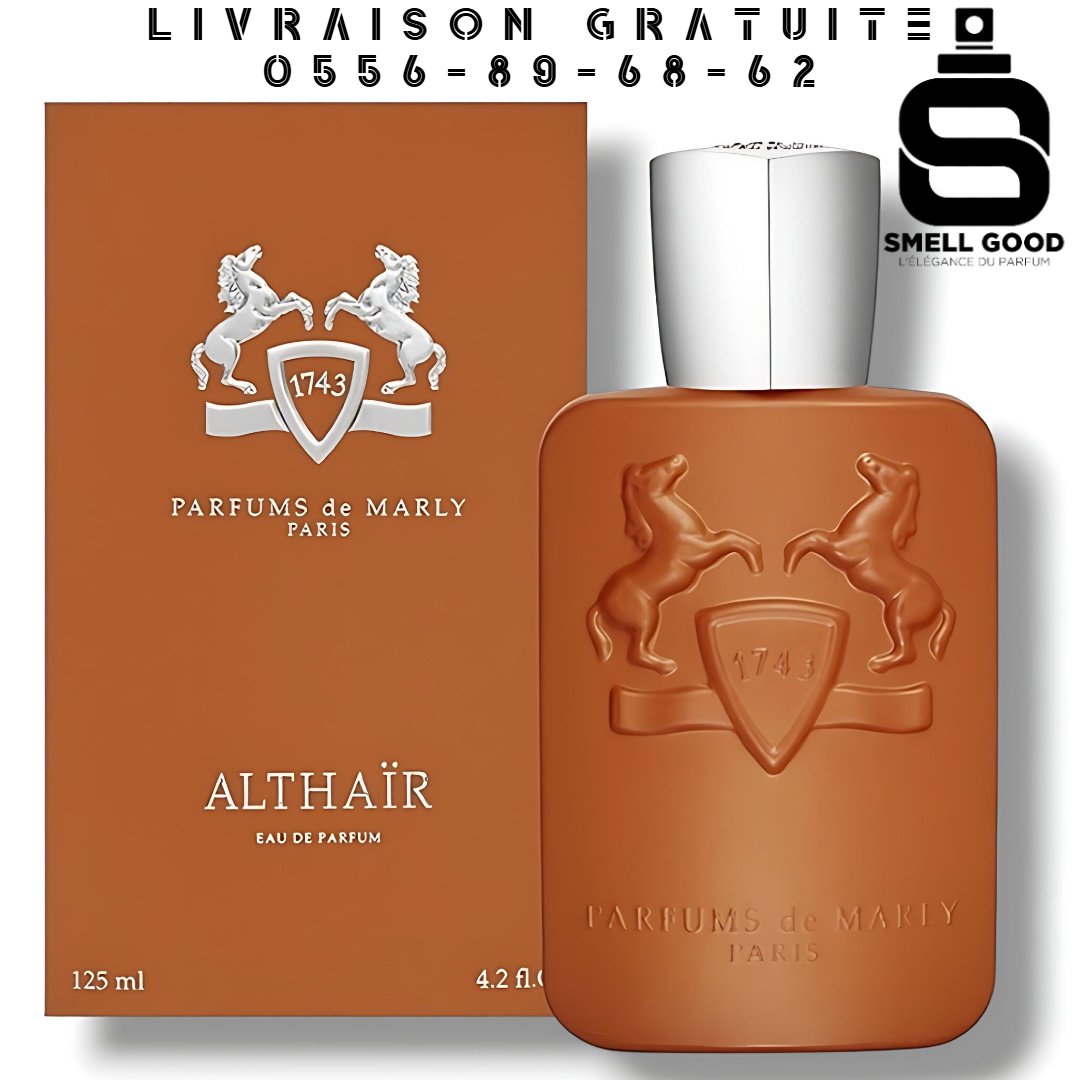 Parfums de Marly Althair Edp 125ml