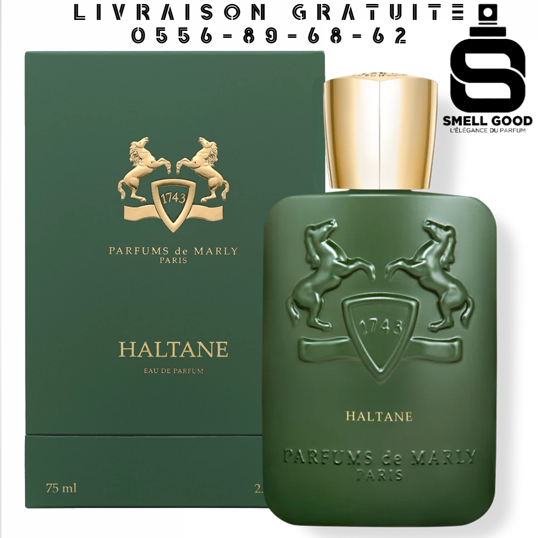 Parfums de Marly Haltane Edp 125ml