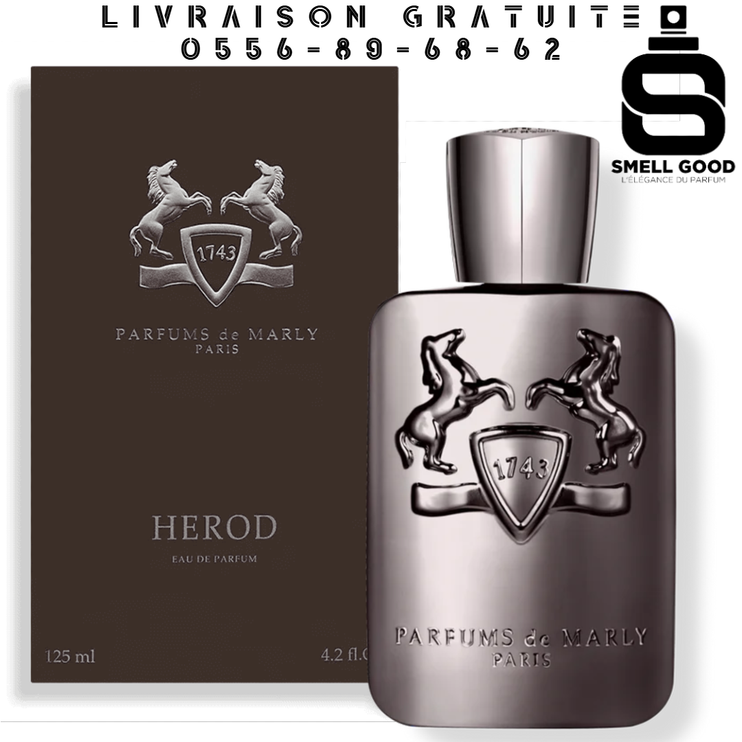 Parfums de Marly Herod Edp 125ml