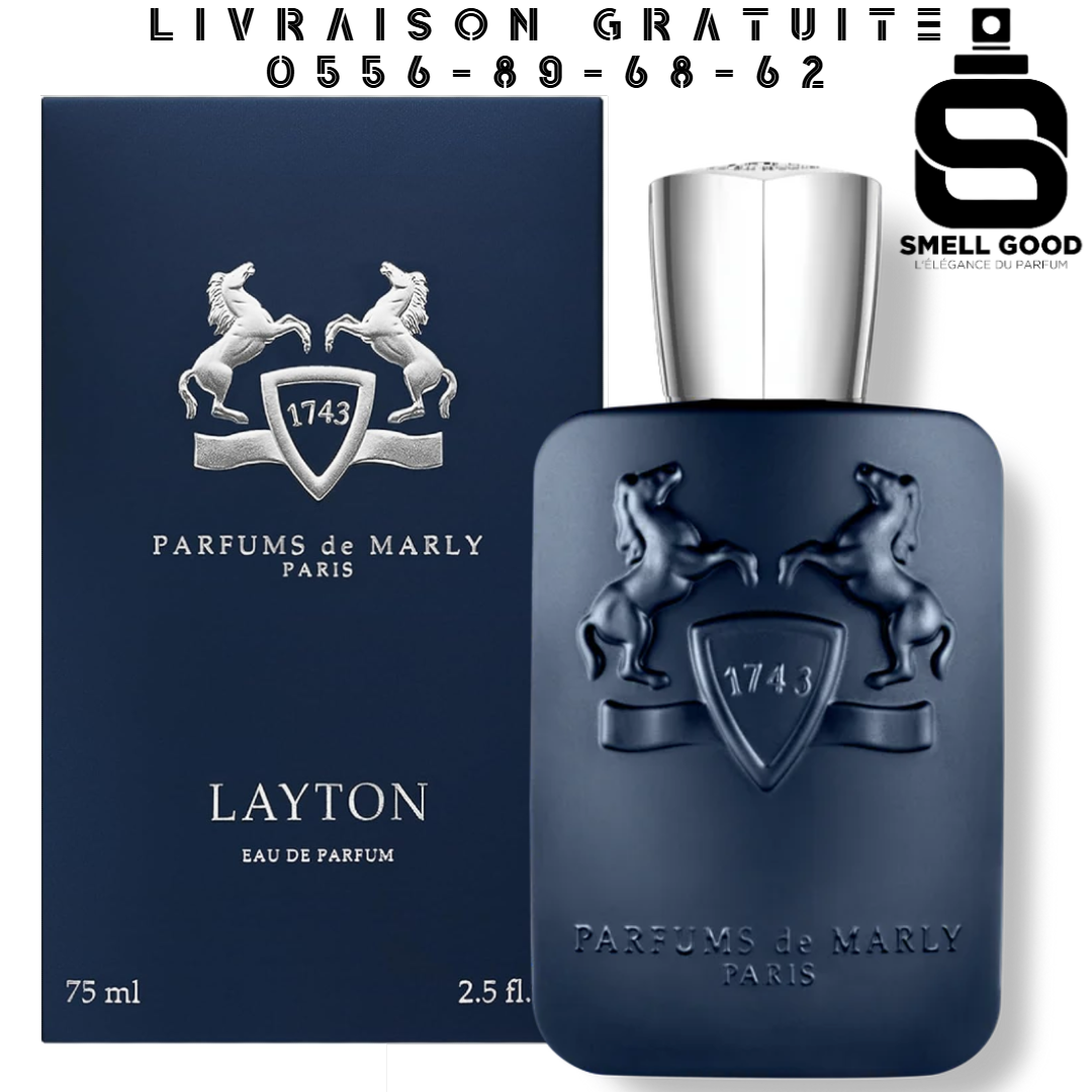 Parfums de Marly Layton Edp 125ml