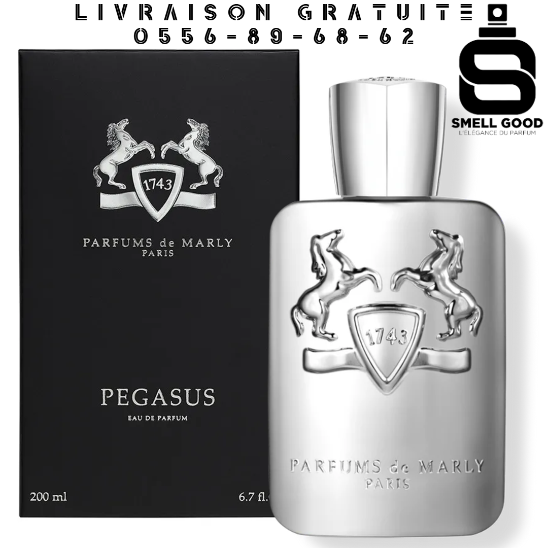 Parfums de Marly Pegasus Edp 125ml