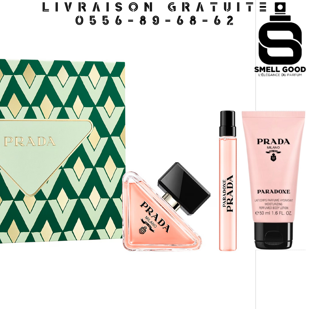Prada Paradoxe