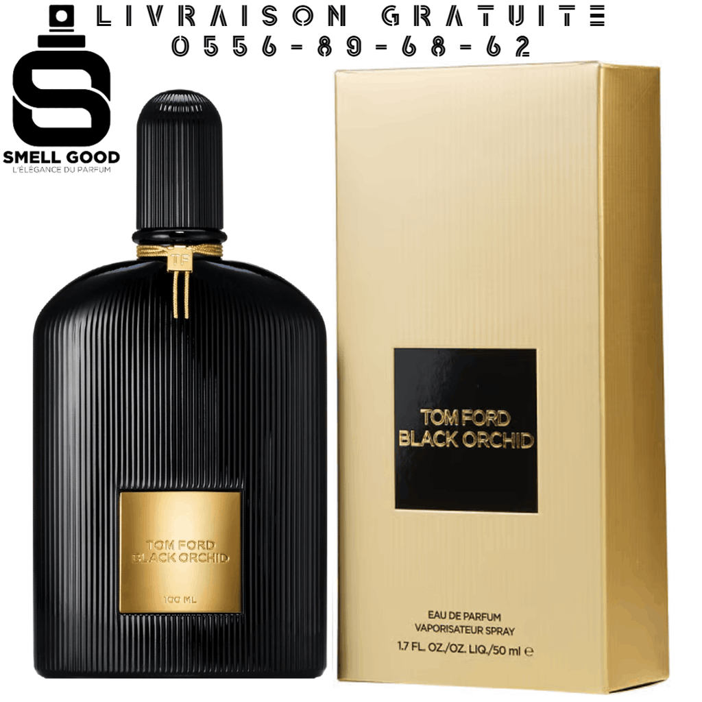 Tom Ford Black Orchid Edp 50ml / 100ml